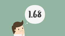 6 Vad Ar Ett Bra Odds