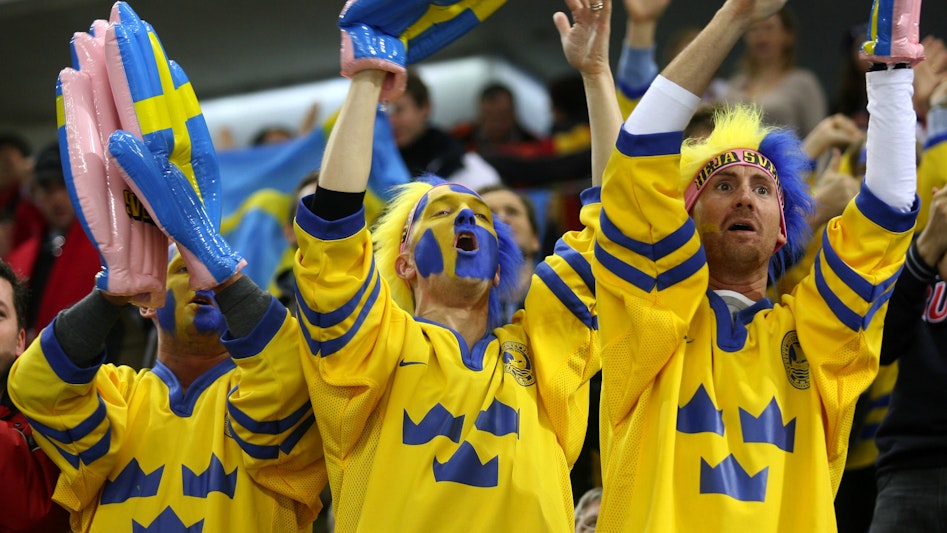 Vinter-OS 2022 Peking Spelbolag