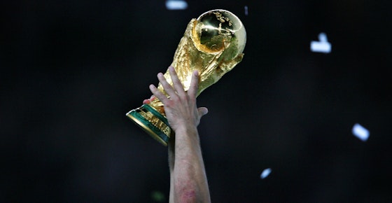 Vem vinner Fotbolls-VM 2022