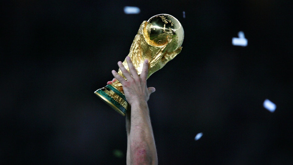 Vem vinner Fotbolls-VM 2022