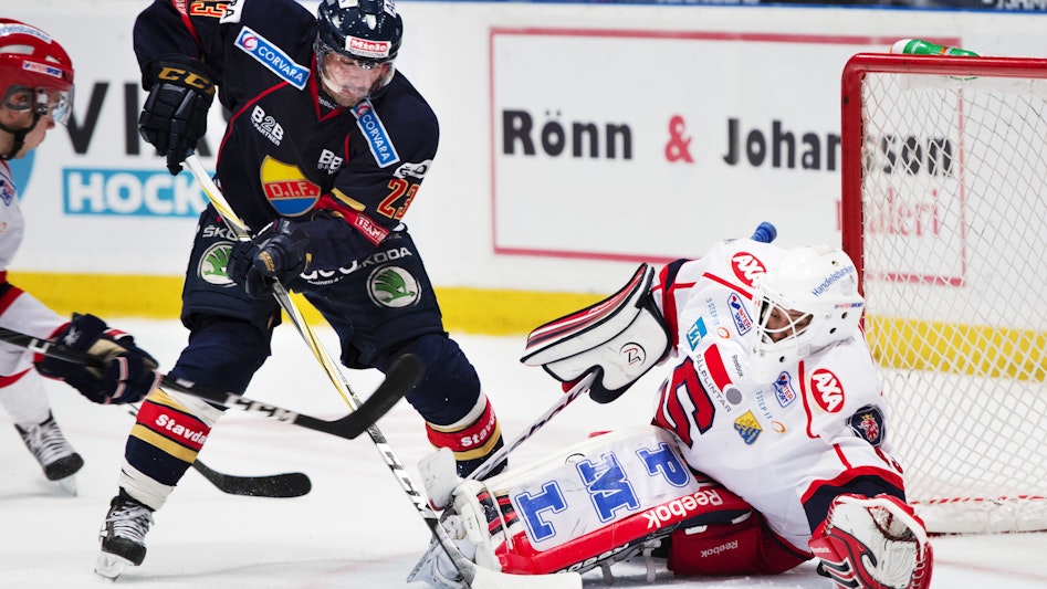 Fredrik Bremberg Djurgården