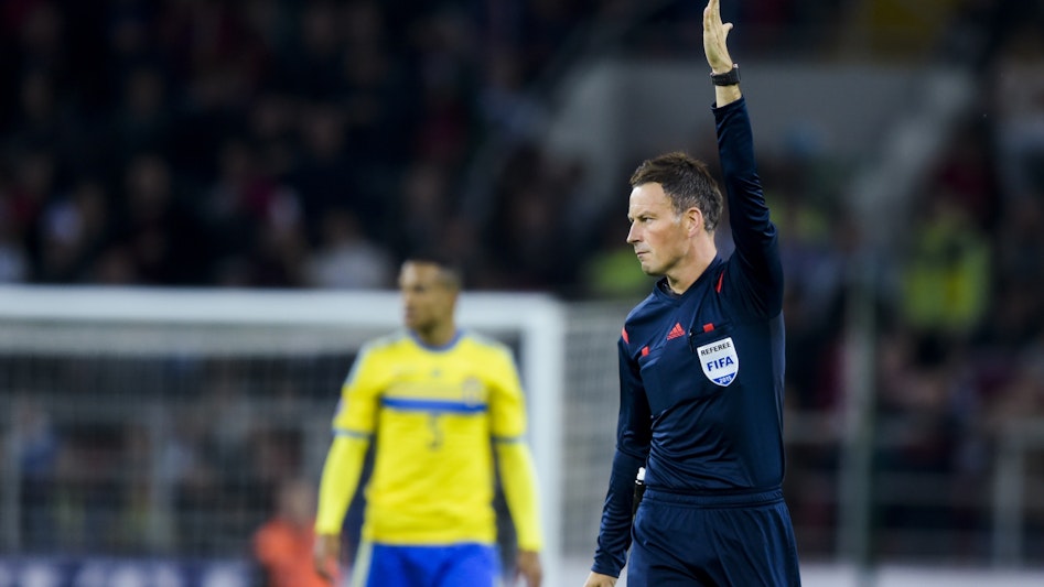 Regler Fotbolls EM 2021