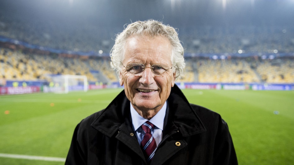 Bosse Pettersson Stryktipset