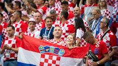 England Fotbolls VM 2022 Kroatien Grupp D