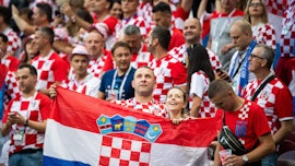 England Fotbolls VM 2022 Kroatien Grupp D