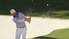 Masters Augusta 2020