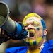 Sverige Fotbolls-EM 2021