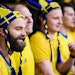 Sverige trupp EM 2021 odds