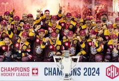 CHL-finalen 2024 - Bild 3