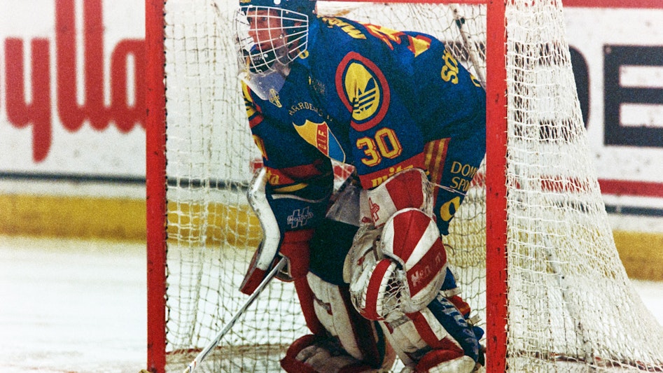 Tommy Söderström SHL