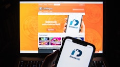 spelbolag ned Bank ID och Swish