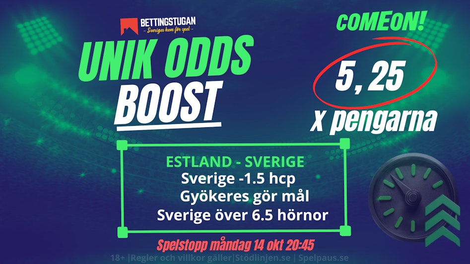 Sverige Nations League