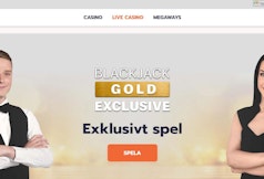 Casino Gami - Live Casino