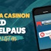 Casino med spelpaus