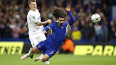 Chelsea v AFC Wimbledon