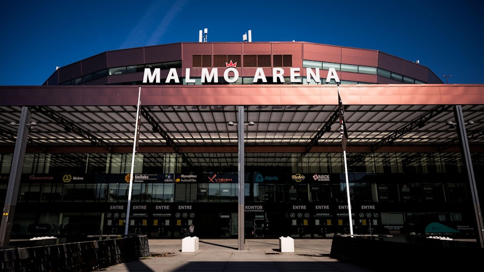 Odds melodifestivalen 2025 Malmö