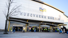 Deltavling 5 Husqvarna Garden