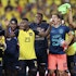 Inför Qatar - Ecuador VM 2022