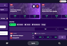 Flax Sport Casino Vy over sportsbook