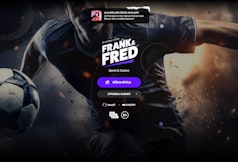 Frank Fred Sport och Casino Startsida