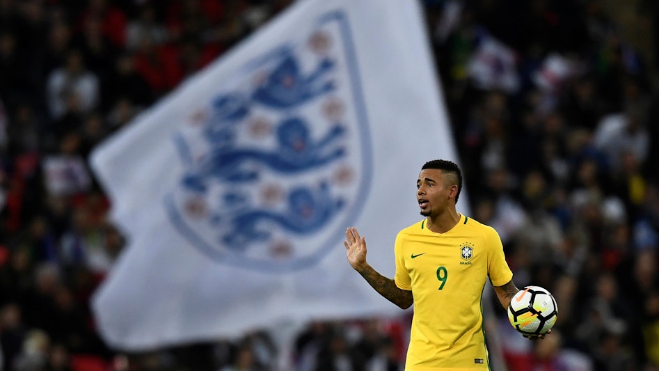 Gabriel Jesus