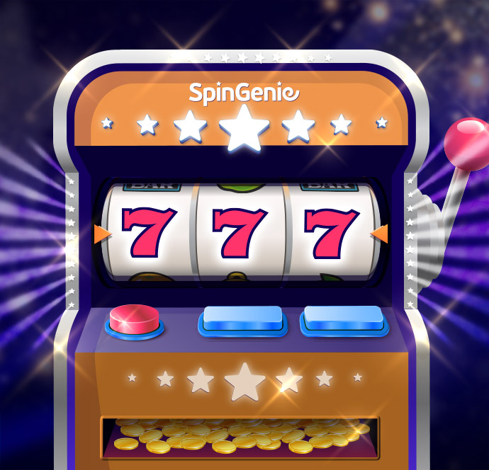 Hem för de främsta svenska slotsspelen