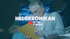 HELGKRONIKA BOSSE PETERSSON