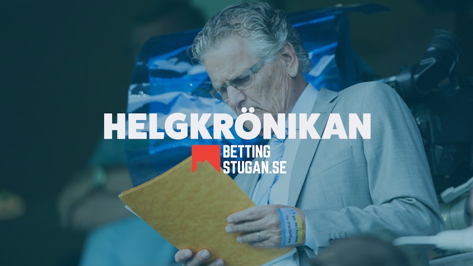 HELGKRONIKA BOSSE PETERSSON