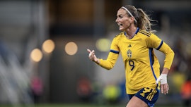 Kosovare Asllani