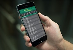 Bet365 med bästa appen