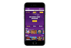 Lucky casino nya mobilcasino