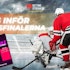 Slutspelsdags i CHL 2024/25 - här är oddsen inför 8-delsfinalerna!