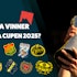 Vilka vinner Svenska Cupen 2025? Oddsen säger sitt!