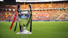 Pokal Cl
