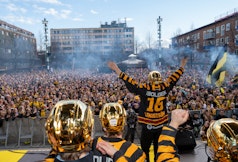 Skellefteå AIK SM-guld 2023/24