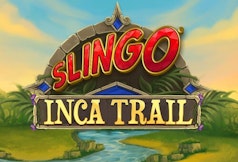 Slingo Inca Trail