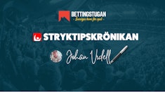 Stryktipskronika JV