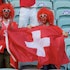 Inför Schweiz - Kamerun VM 2022
