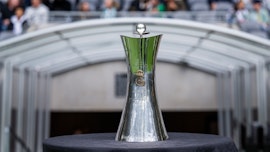 Svenska Cupen pokal