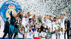 Nyheter Vinnare Champions League 2024/2025