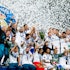Vinn ett fotbollspaket för 2 till Champions League-finalen!