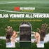 Mer än halva Allsvenskan 2024 avklarad - så här ser oddsen ut just nu!