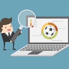 Betting Baserat Pa Statistik