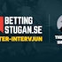 Tipster-intervju med The Bettingsherlock