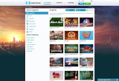 Casinoroom casinogames