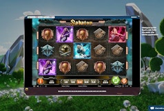 Duelz casino slot se