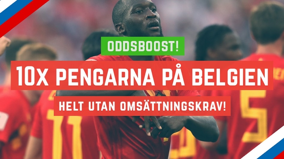 England Belgien Leovegas Bettingstugan