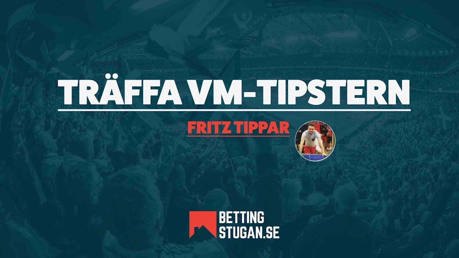 Fritz tippar vm 2022
