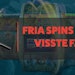 Fria spins, granskning av alla gratisspins för casino 2024