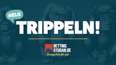 Helgtrippeln bettingstugan